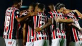 São Paulo x Bahia: onde assistir e escalações- 13ª rodada do Campeonato Brasileiro - (30/06)