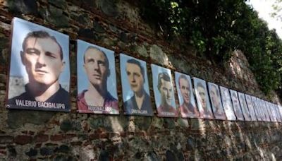 Torino e i giorni della memoria: uniti per il Grande Torino. E nasce finalmente il Robaldo