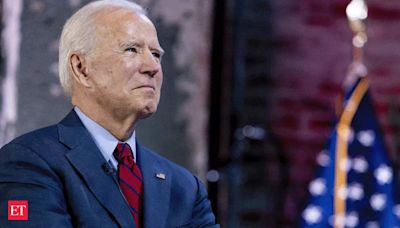 US Presidential Election 2024: Joe Biden can win the election only if he ensures one thing; according to this political analyst - The Economic Times