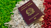 Ciudadanía italiana: el Gobierno da la mejor noticia a las personas que quieran obtener el pasaporte