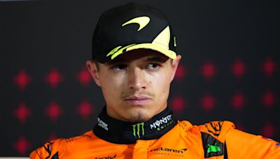 F1 Hungarian Grand Prix prediction: Mercedes eye strong showing but Lando Norris must convert