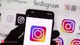 Instagram update: Now add up to 20 songs to a single reel. Here's how - The Economic Times