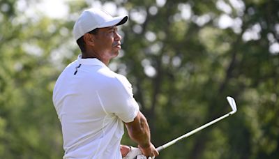 Tiger Woods' past glory shouldn't earn him exemptions into majors he can't possibly win