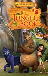 The Jungle Book (2010 TV series)