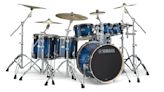 NAMM 2023: Yamaha Stage Custom Birch drums get a triple-facelift with new finish options