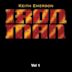 Iron Man, Vol. 1 [Original Soundtrack]