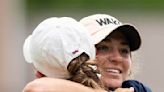 Wake Forest women come up short in regional but young fans get to see them up close at Bermuda Run Country Club