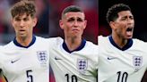 England vs Switzerland: Gareth Southgate set to move to back three in Euro 2024 quarter-final, but who will make the line-up?