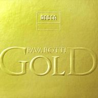 Pavarotti Gold