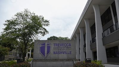 Trevecca Nazarene University is taking students from a closed sister school. Here’s why.