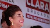 Clara Brugada felicita a los papás de la CDMX