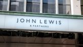 John Lewis brings back price promise