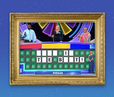 The Guy Who Made the Most Embarrassing Guess Ever on Wheel of Fortune Explains What the Heck Happened