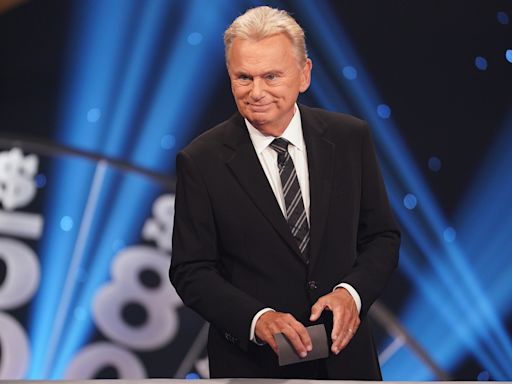 Pat Sajak bids farewell to 'Wheel of Fortune': What to know about his family