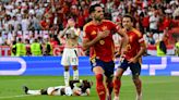 Selección España vs. Francia, semifinales de la Eurocopa 2024: cuándo, dónde y a qué hora es el partido | Goal.com México