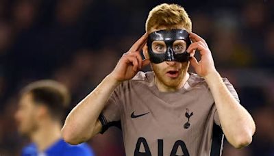 Spurs set sights on "explosive" signing who could be Kulusevski 2.0