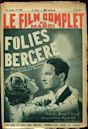 L'homme des Folies Bergère