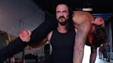 WWE's Drew McIntyre Leaves CM Punk Bloody After Brutal Attack on SmackDown