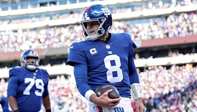 Giants will be featured in HBO’s first offseason edition of ‘Hard Knocks’