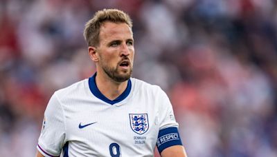 England Vs Slovenia, Euro 2024: Harry Kane Warns No 'Straight Line' To Football Success After Draw With Denmark