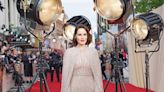 Michelle Dockery says her Downton Abbey role made her feel ‘more powerful’