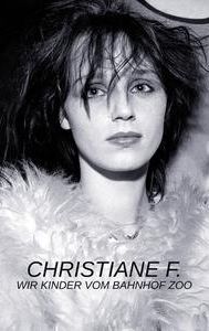 Christiane F