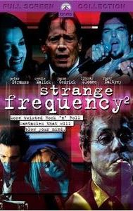 Strange Frequency 2