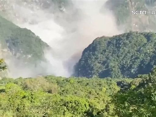 預告花蓮第四波地震活動將至！專家示警：最大規模恐達6 餘震特徵曝