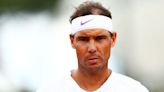 Nadal admits he must 'lose fear' in bold pledge to risk his body for French Open