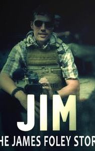 Jim: The James Foley Story