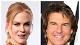 Nicole Kidman makes rare comment about Tom Cruise marriage over two decades after divorce