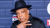 Run-DMC's Rev Run Says He Still Rocks Adidas — But With 'Loosely Fitting' Laces Because He's '59' (Exclusive)