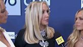 'RHOC’ Star Shannon Beador Addresses Her DUI and Recent Breakup at BravoCon 2023 (Exclusive)