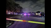 Officer-involved shooting on Burnham Dr.