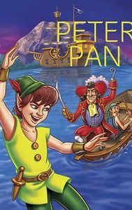 Peter Pan (1988 film)