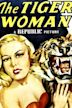 The Tiger Woman