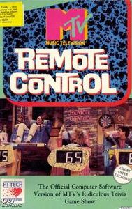 Remote Control