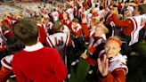 Report: Wisconsin's most famous tradition omitted from EA Sports College Football 25