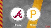 Braves vs. Pirates Predictions & Picks: Odds, Moneyline - May 26