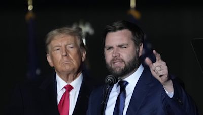 JD Vance Solidifies Trump's Promise to the Middle Class | Opinion