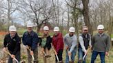 Buttonwood Nature Center and its bridge represent big step for The Institute