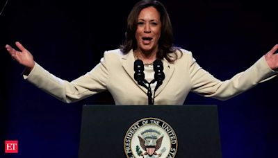 Kamala Harris: How is Vice President perceived by public? Does she connect to people?