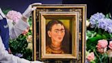 Frida Kahlo: pintando mitos, tejiendo leyendas