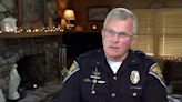 Indiana State Police Superintendent responds to IU protest policy