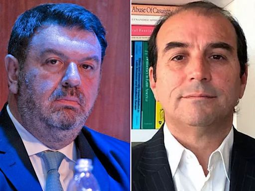 La Federación Argentina de Colegios de Abogados impugnó las candidaturas de Lijo y García-Mansilla a la Corte