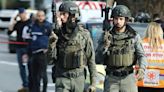 Heridos cuatro militares israelíes en un atropello intencionado al sur de Tel Aviv