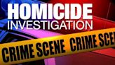 4th Street Homicide Investigation