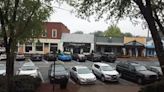 Roswell leaders tasked with deciding on whether to close street to cars say they should disband