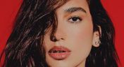 18. Dua Lipa