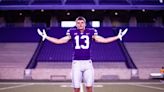 Kansas State lands Peach State athlete Jack Fabris